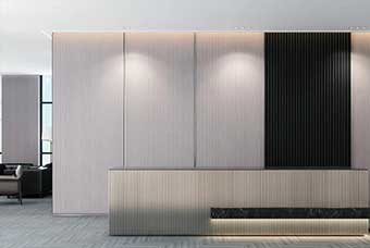 三门峡公司前台