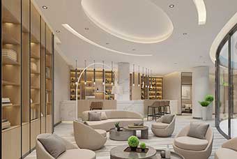 三门峡香格里拉大酒店