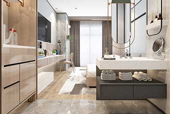 三门峡喜来登酒店