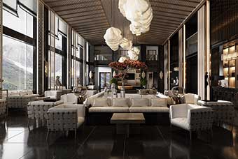 三门峡格林酒店