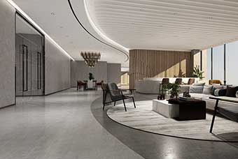 三门峡凯悦酒店