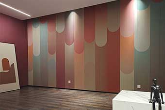 三门峡商业空间