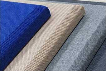 三门峡森佰汇航空纤维（布艺饰面软包）